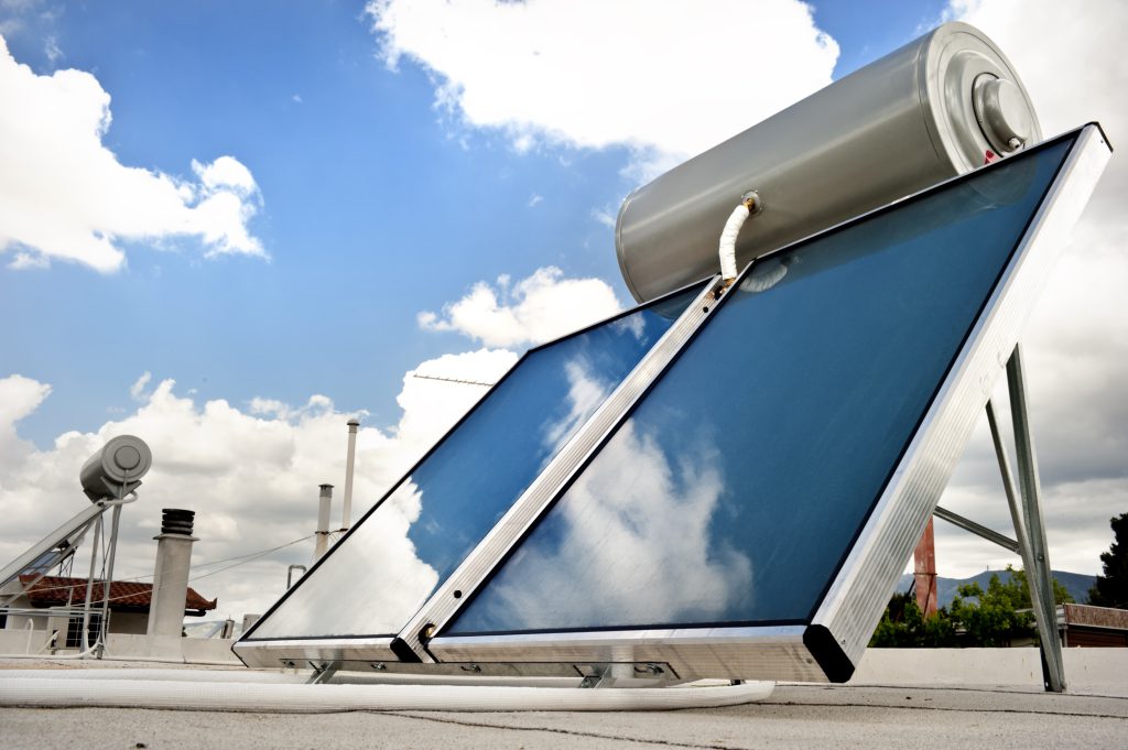 solarwaterheater